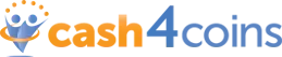 cash 4 coins